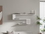 Hanah Home Penne - Blanco